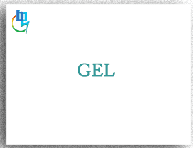 Gel Battery